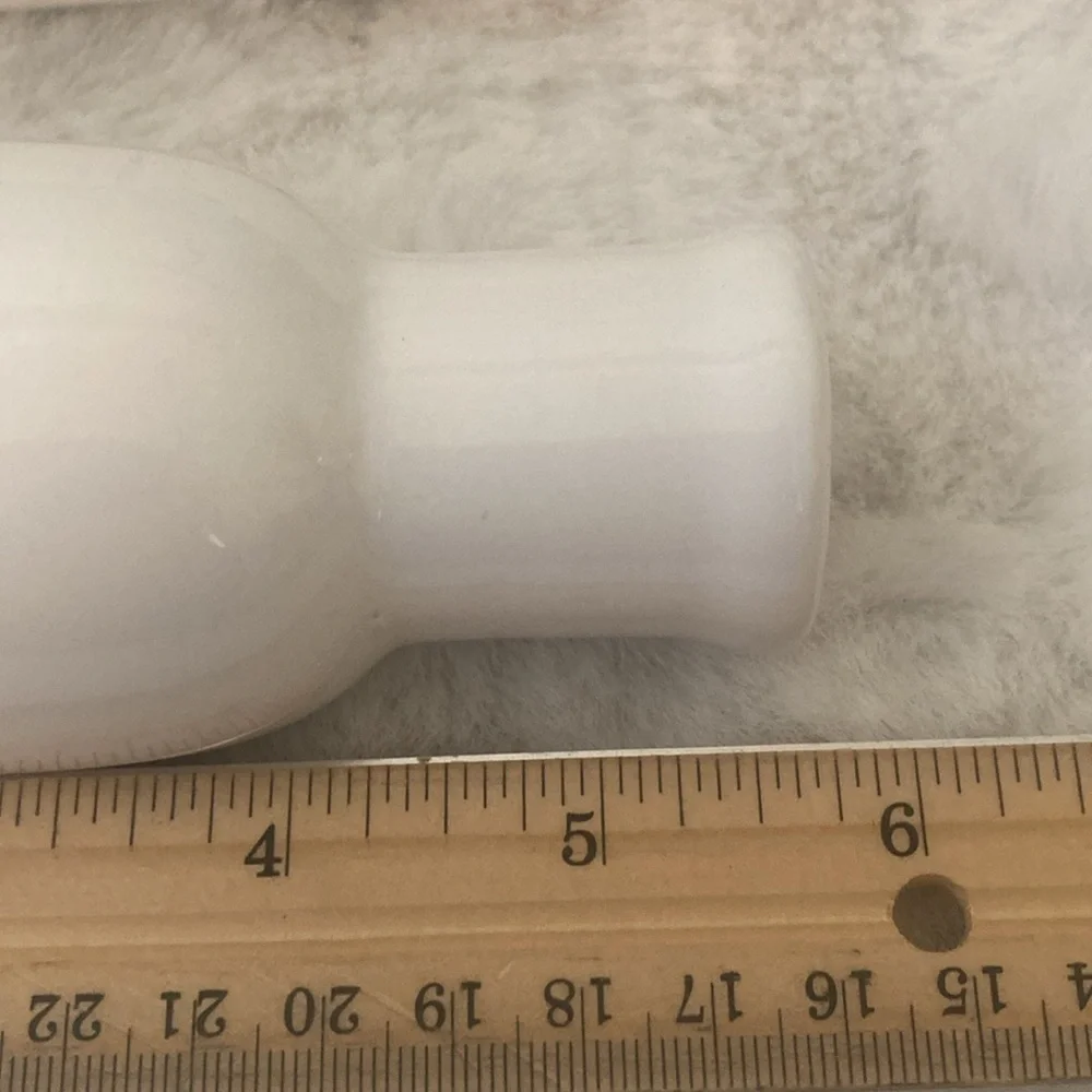 Target BP Ceramic Garlic Keeper and Ceramic Oil & Vinegar